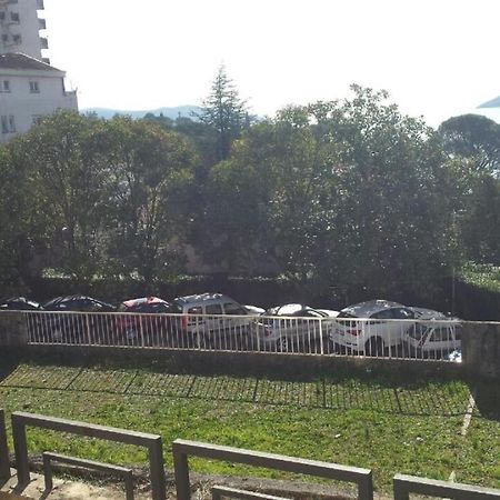 Apartament Bellissimo Herceg Novi Zewnętrze zdjęcie