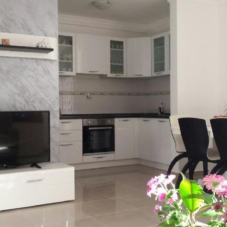 Apartament Bellissimo Herceg Novi Zewnętrze zdjęcie
