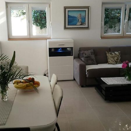 Apartament Bellissimo Herceg Novi Zewnętrze zdjęcie