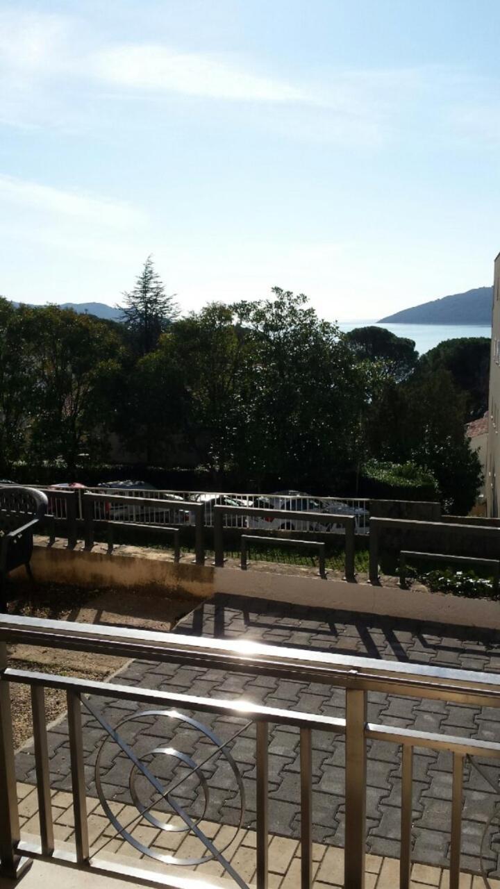 Apartament Bellissimo Herceg Novi Zewnętrze zdjęcie