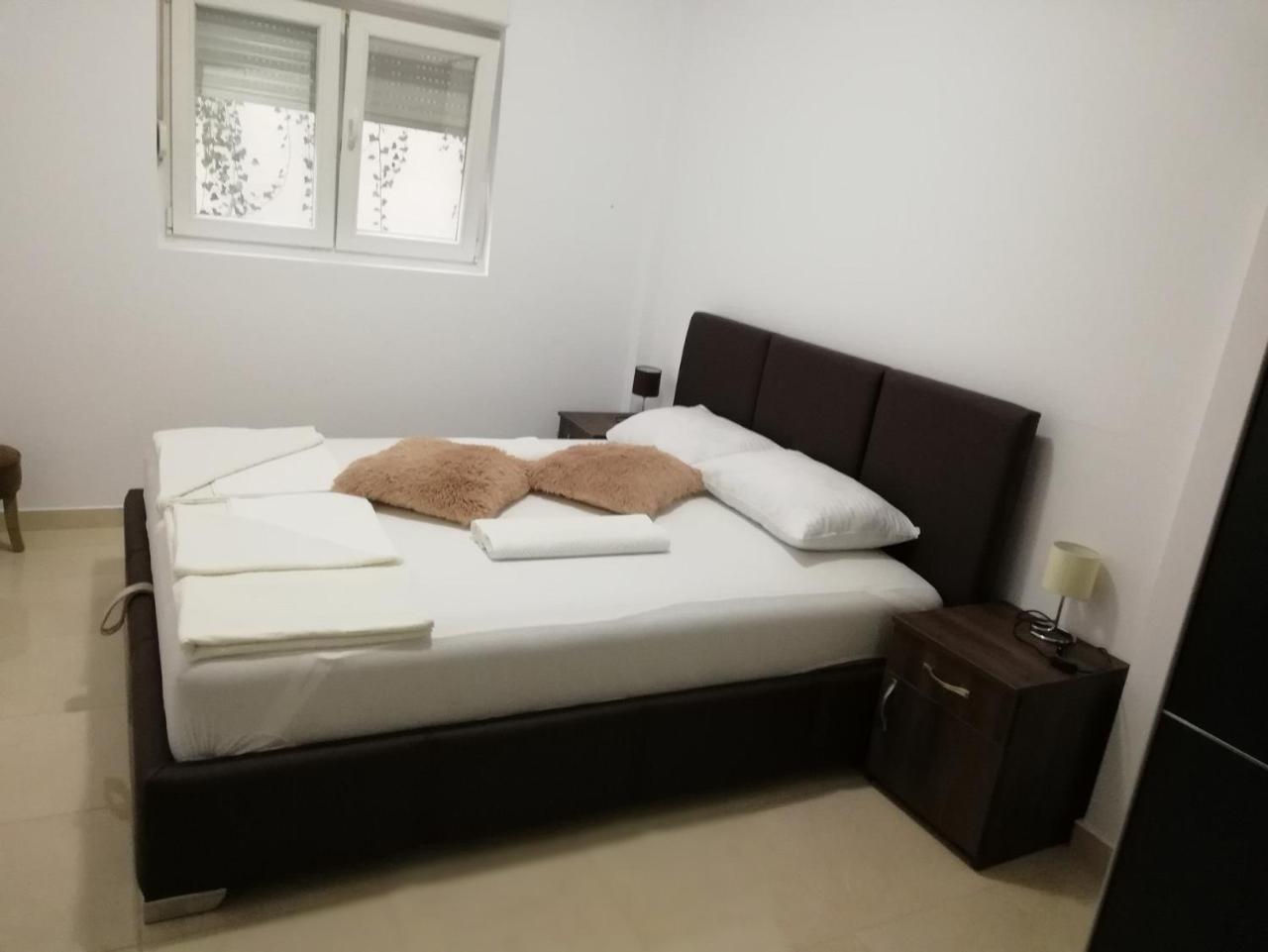 Apartament Bellissimo Herceg Novi Zewnętrze zdjęcie