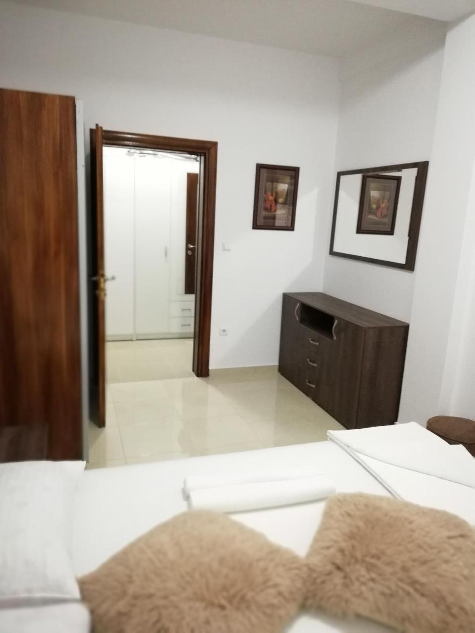Apartament Bellissimo Herceg Novi Zewnętrze zdjęcie