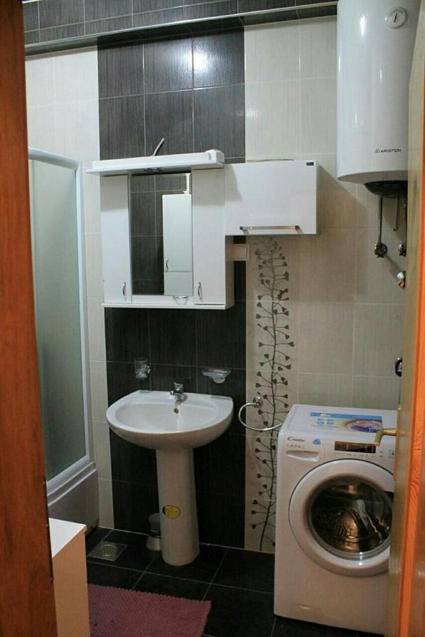 Apartament Bellissimo Herceg Novi Zewnętrze zdjęcie