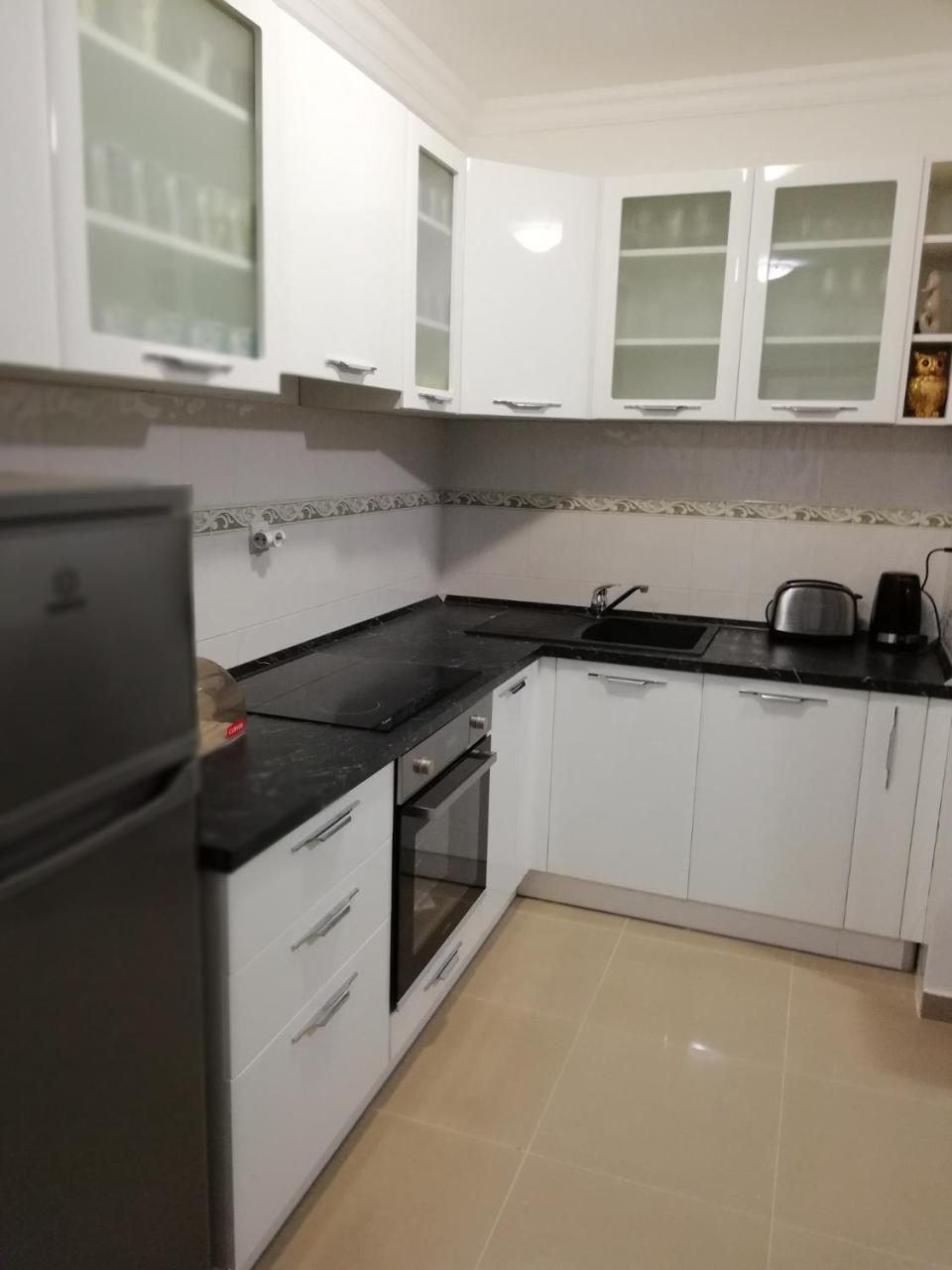 Apartament Bellissimo Herceg Novi Zewnętrze zdjęcie