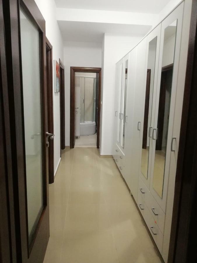 Apartament Bellissimo Herceg Novi Zewnętrze zdjęcie
